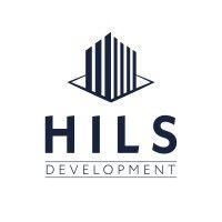 hils development logo image