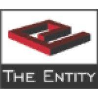 the entity logo image