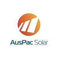 auspac solar logo image