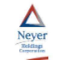 neyer holdings corporation logo image