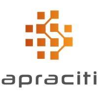 apraciti logo image