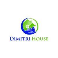 dimitri house logo image