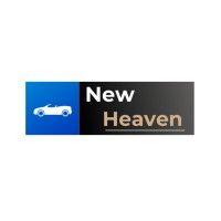 new heaven logo image