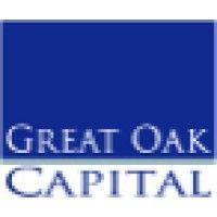 great oak capital logo image