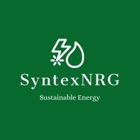 syntexnrg logo image