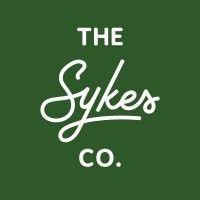 the sykes company logo image