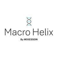 macro helix