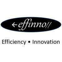 effinno technologies co., ltd. logo image