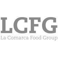 la comarca food group (lcfg) logo image