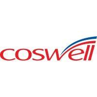 coswell s.p.a. logo image