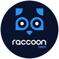 raccoon tech logo image