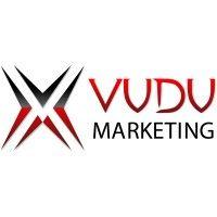 vudu marketing logo image