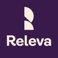 releva logo image