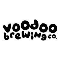 voodoo brewing co. logo image