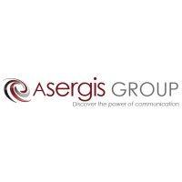 asergis group logo image