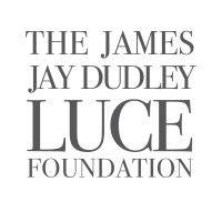 the james jay dudley luce foundation logo image