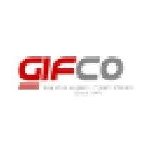 gifco logo image