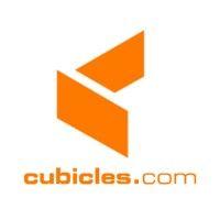 cubicles.com logo image