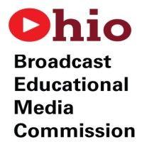 broadcast educational media commission logo image