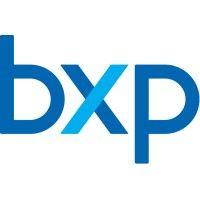 bxp, inc. logo image