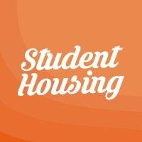 student housing lincoln logo image