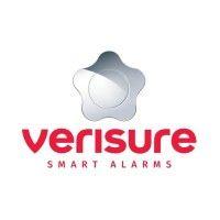 verisure belgium logo image