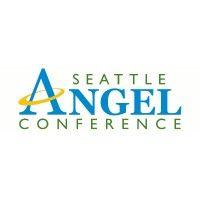 seattle angel conference logo image