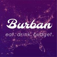 burban logo image