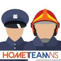 hometeamns logo image