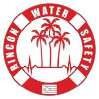 rincón water safety organization