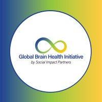 social impact partners | global brain health initiative logo image