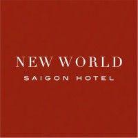 new world saigon hotel logo image