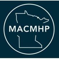 minnesota association of community mental health programs (macmhp) logo image