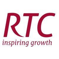 rtc north logo image