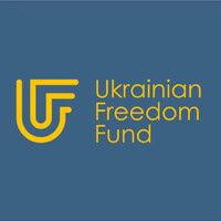 ukrainian freedom fund logo image