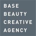 logo of Base Beauty Creative Agency™