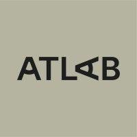 atlab a/s logo image