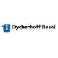 dyckerhoff basal b.v. logo image