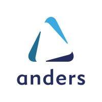 anders electronics logo image