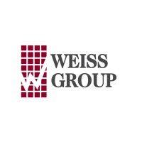 the weiss group, inc.