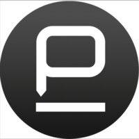 platform music group logo image