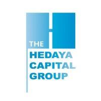 the hedaya capital group logo image