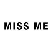 miss me logo image