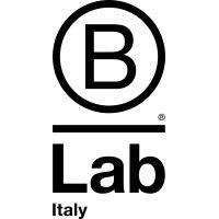 b lab italia logo image