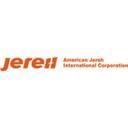 logo of Jereh North American Group