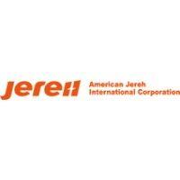 jereh north american group logo image