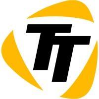 terratrike logo image