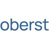 oberst logo image