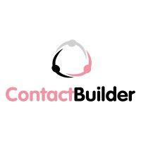 contactbuilder logo image