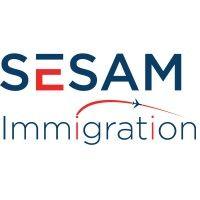 sesam immigration